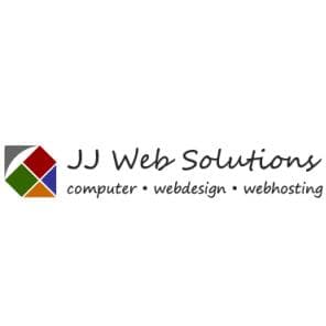 JJ Web Solutions - www.jjwebsolutions.be