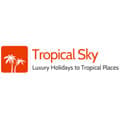 Tropical Sky - www.tropicalsky.ie