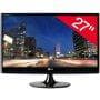 LG M2780D Full HD 27" LED TV Monitor