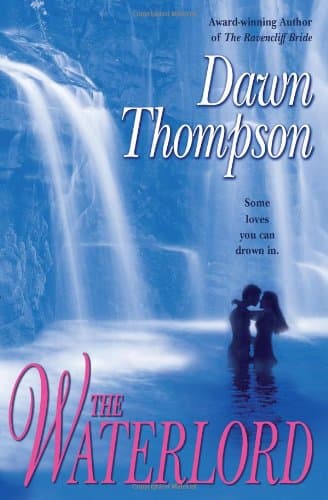Dawn Thompson The Waterlord