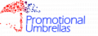 Promotional Umbrellas - www.promotionalumbrellas.co.uk