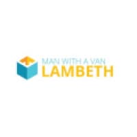 Man With a Van Lambeth Ltd. - manwithavanlambeth.co.uk
