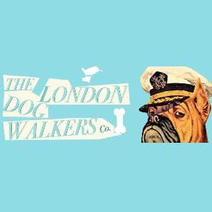 The London Dog Walkers - www.thelondondogwalkers.com