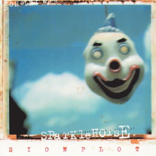 Sparklehorse, Vivadixiesubmarinetransmissionplot