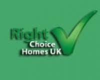 Right Choice Homes UK - www.rightchoicehomesuk.com