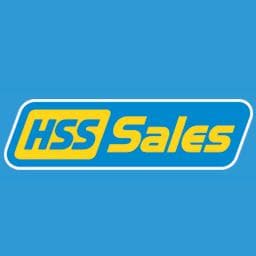 HSS Sales - www.hsssales.com