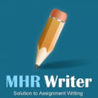 MHR Writer - www.mhrwriter.co.uk