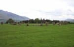 Keswick, Castlerigg Stone Circle