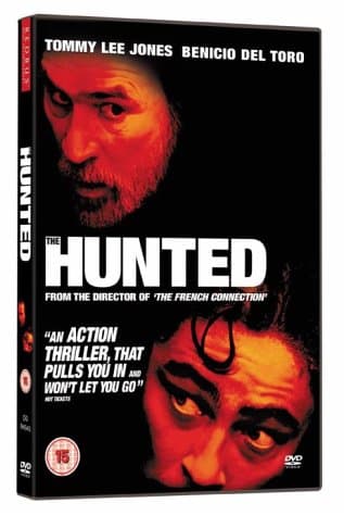 The Hunted (15)
