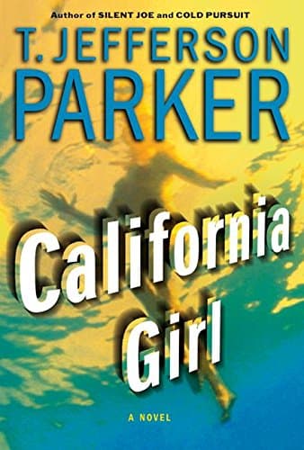 T. Jefferson Parker, California Girl
