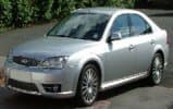 Ford Mondeo 2.2 TDCi ST Hatchback