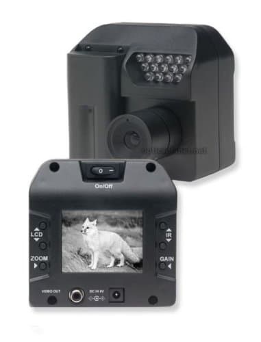 Carson NiteMax Digital Night Vision