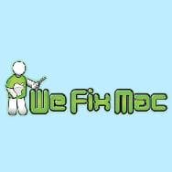We Fix Mac - www.wefixmac.com
