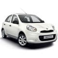Nissan Micra Visia