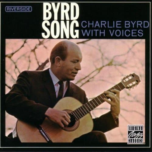 Charlie Byrd, Byrd Song