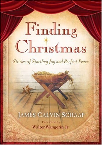 James Calvin Schaap Startling Joy