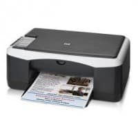 HP Deskjet F2180