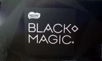 Nestle Black Magic