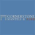 Cornerstone Mantels & Fire www.cornerstonemantels.com