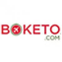 Boketo - www.boketo.com