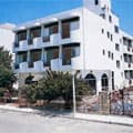 The Captains Hotel