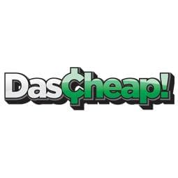 DasCheap - www.dascheap.com