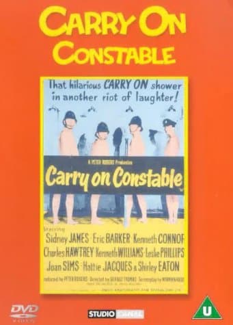 Carry On Constable