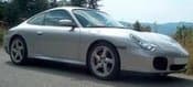 Porsche 996 911 Carrera