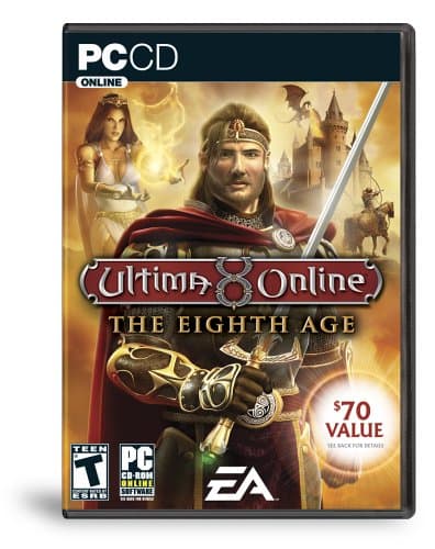 Ultima Online 8th age