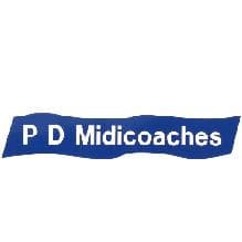 PD Midi Coaches - www.pdmidicoaches.co.uk