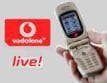 Vodafone Live!