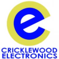 Cricklewood Electronics - www.cricklewoodelectronics.com