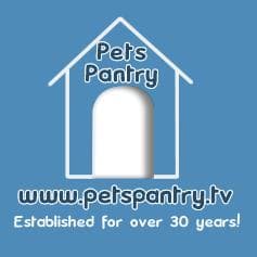 Pets Pantry - www.petspantry.tv