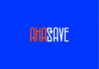 AhaSave - www.ahasave.com