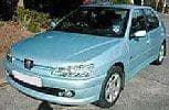 Peugeot 306 2.0 XSi
