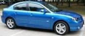 Mazda 3 2.3 S