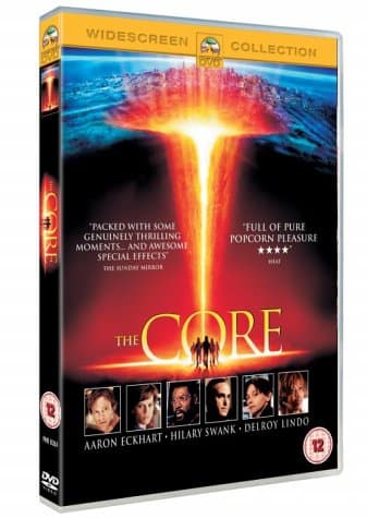The Core (12)