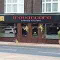 Travancore, West Byfleet www.travancore-restaurant.com