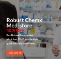 Robust Chemx Meds Store - www.robustchemxmedsstore.com