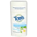 Tom's of Maine Baby Shampoo Honeysuckle