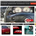 MG Rover Car Parts www.mgfrovertfcarpartsnspares.co.uk
