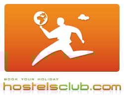 Hostels Club, www.hostelsclub.com