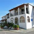 Yiannis Hotel Apartments