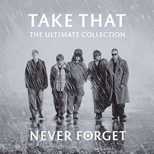 Take That, Never Forget