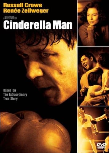 Cinderella Man
