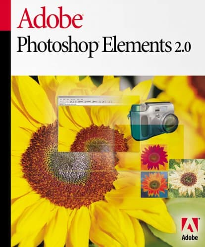 Adobe Photoshop Elements