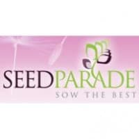 Seed Parade - www.seedparade.co.uk
