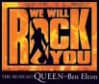 We Will Rock You