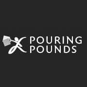 Pouring Pounds - www.pouringpounds.com