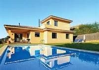 Villa Caledonia, Arbucies